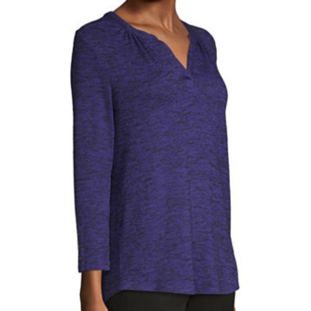 Liz Claiborne top size XL